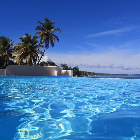 Eden Blue Vue Mer Sainte-Anne  Esterno foto