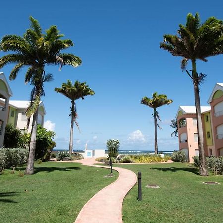 Eden Blue Vue Mer Sainte-Anne  Esterno foto